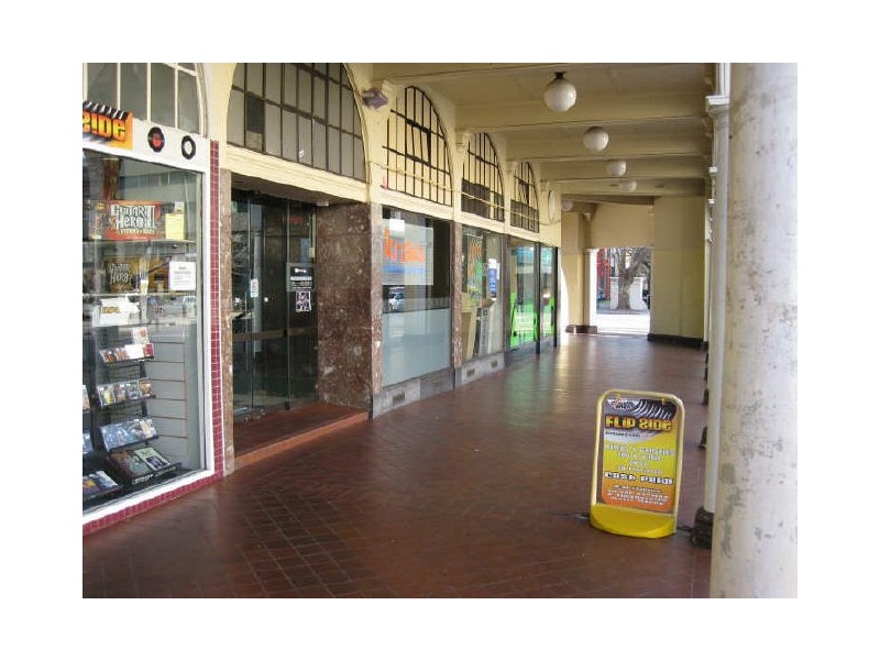 Shop 2/47 East Row, Canberra ACT 2600