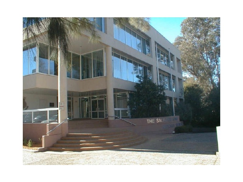 Suite 02 & 03 Level 2/2 Brisbane Avenue, Barton ACT 2600