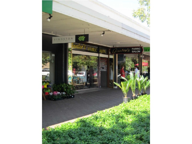 Shop 4/7 Kennedy Street, Kingston ACT 2604
