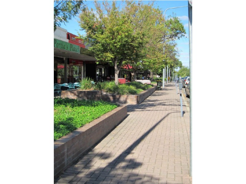 Shop 4/7 Kennedy Street, Kingston ACT 2604