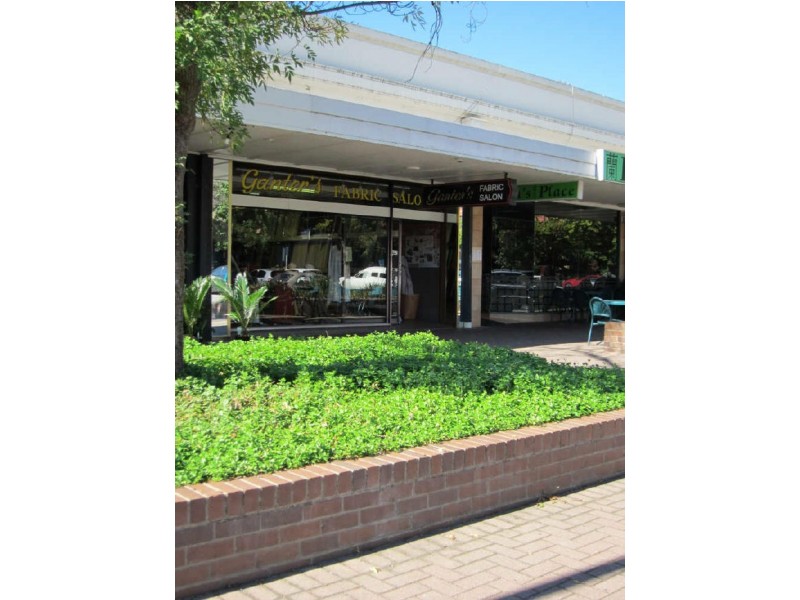 Shop 4/7 Kennedy Street, Kingston ACT 2604