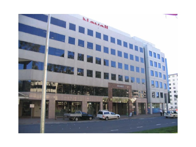 Suite 1 Level 4/71 Northbourne Avenue, Canberra ACT 2600