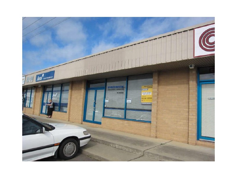 Suite 6/82-84 Townsville Street, Fyshwick ACT 2609