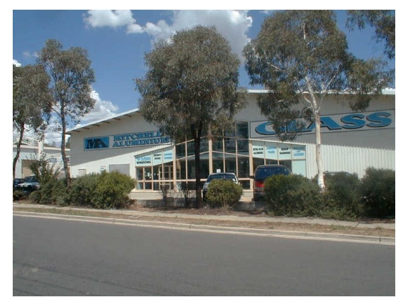 Unit 1/67 Vicars Street, Mitchell ACT 2911