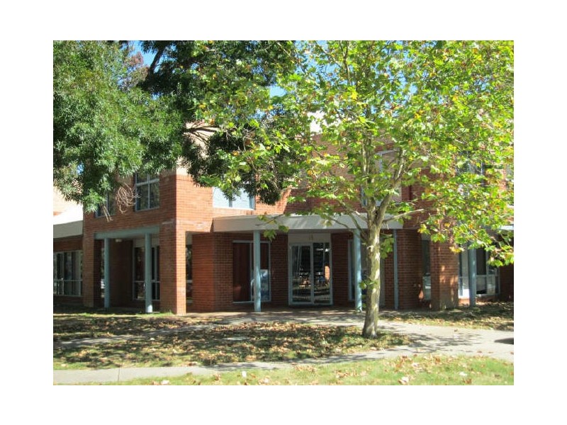 Unit 1/15 Hall Street, Lyneham ACT 2602