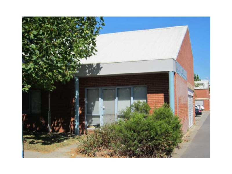 Unit 1/15 Hall Street, Lyneham ACT 2602