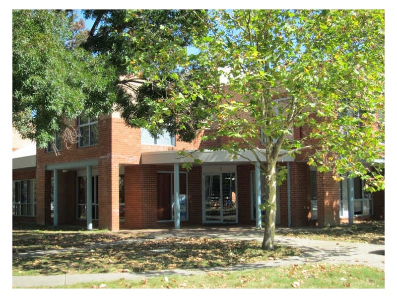 Unit 2/15 Hall Street, Lyneham ACT 2602