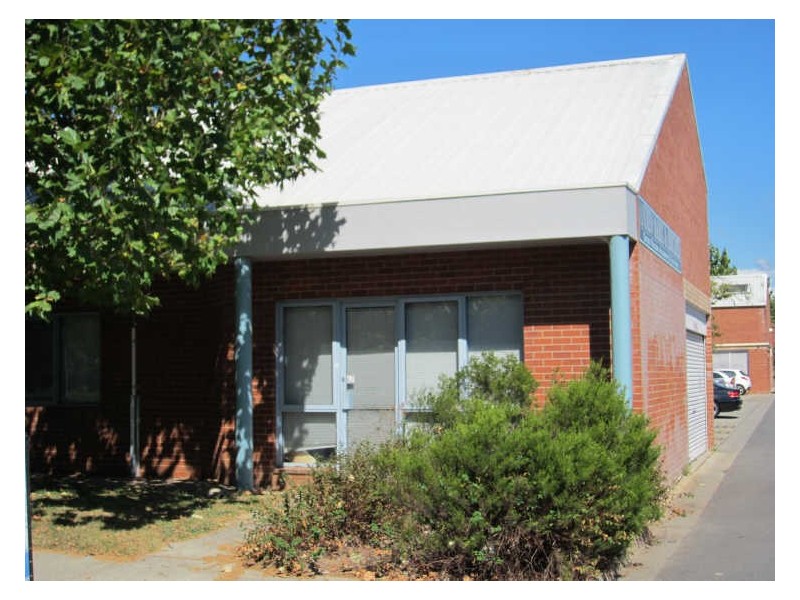Unit 2/15 Hall Street, Lyneham ACT 2602