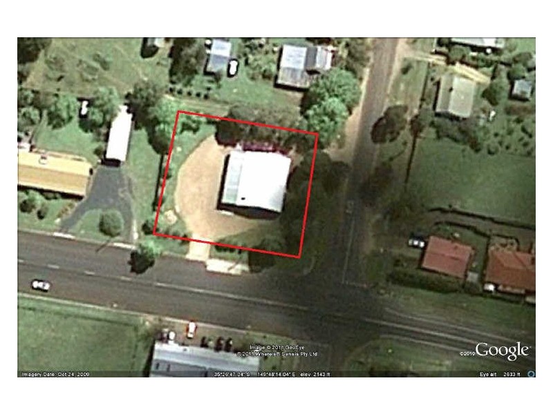 86 Lascelles Street, Braidwood NSW 2622