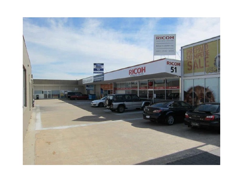 Unit 2/49-51 Wollongong Street, Fyshwick ACT 2609