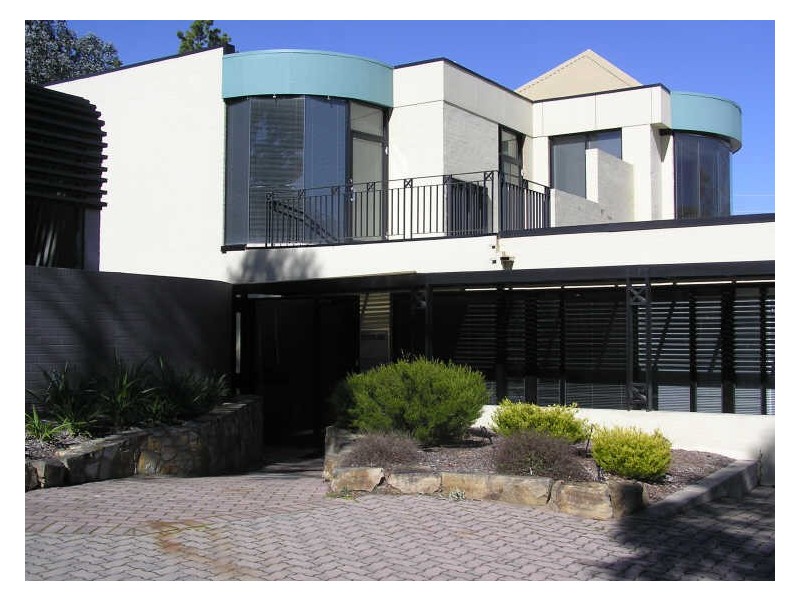 Ground 01/6 Geils Court, Deakin ACT 2600