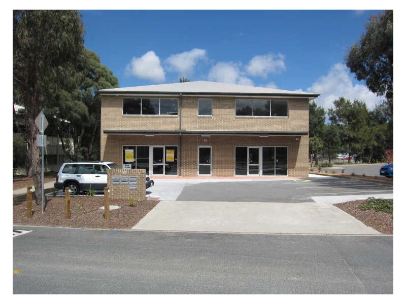 First Floor Suite 6/10 Kett Street, Kambah ACT 2902