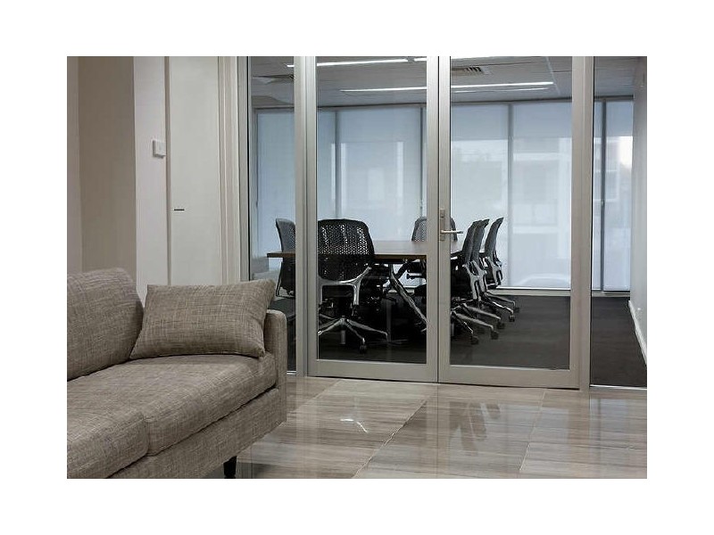 Unit 72, Mezzanine,/71 Giles Street, Kingston ACT 2604