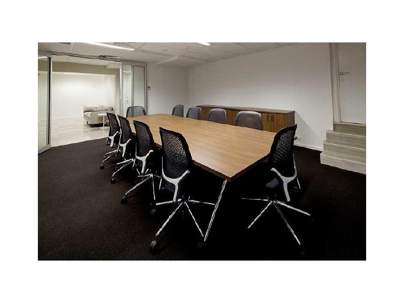 Unit 72, Mezzanine,/71 Giles Street, Kingston ACT 2604