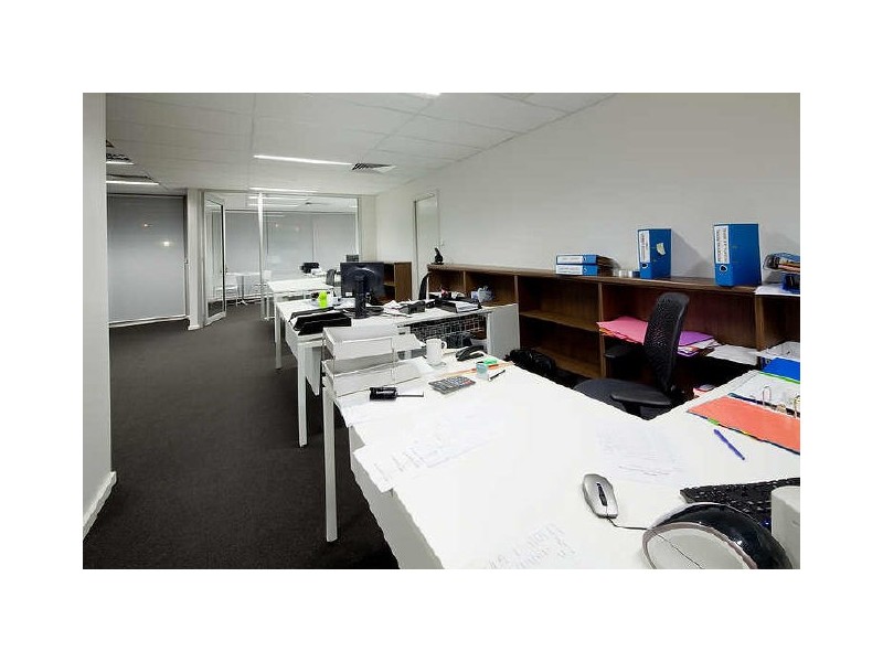 Unit 72, Mezzanine,/71 Giles Street, Kingston ACT 2604