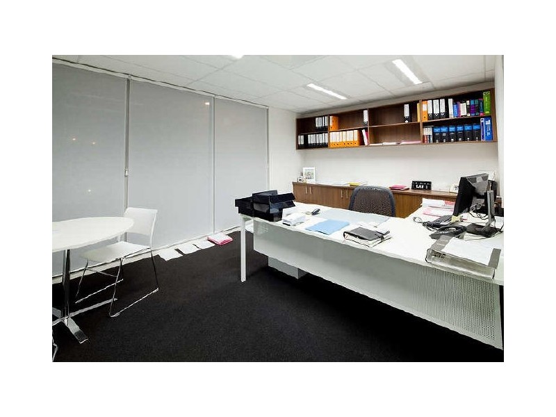 Unit 72, Mezzanine,/71 Giles Street, Kingston ACT 2604