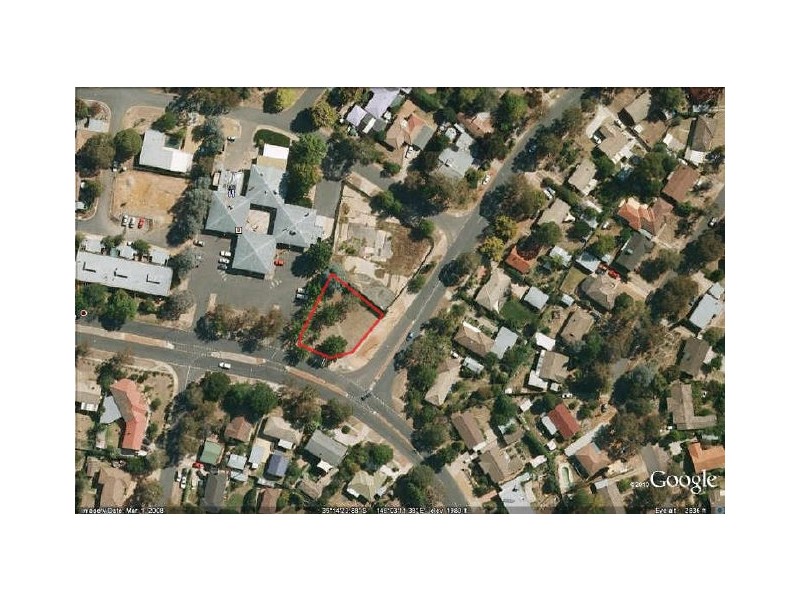 B5 S47 Petterd Street, Page ACT 2614