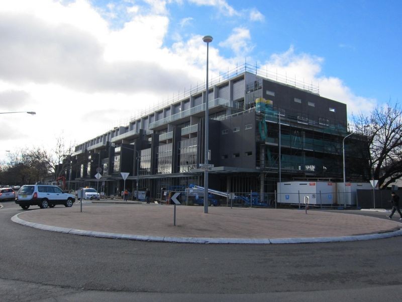 Unit 135/22 Lonsdale Street, Braddon ACT 2612