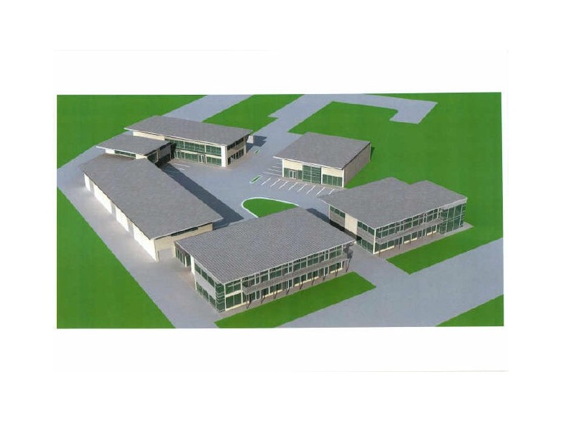 Unit 20/2 Yallourn Street, Fyshwick ACT 2609