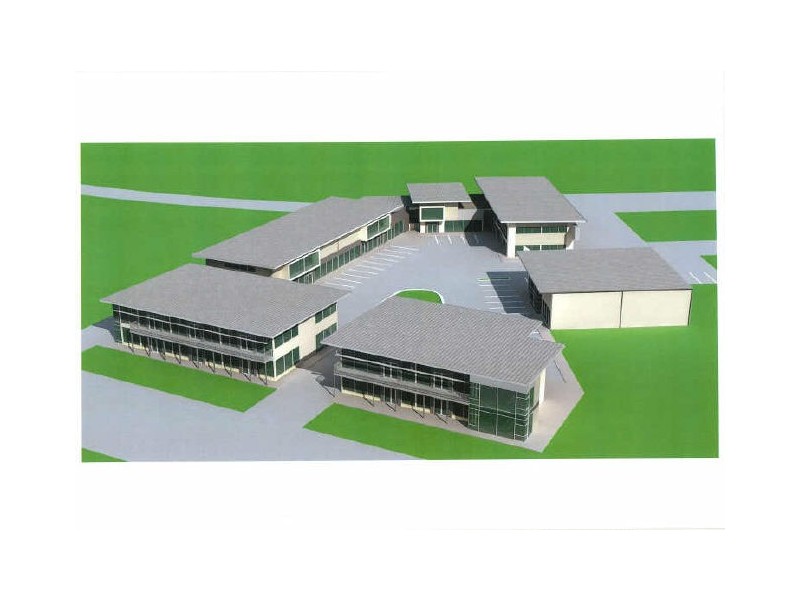 Unit 20/2 Yallourn Street, Fyshwick ACT 2609