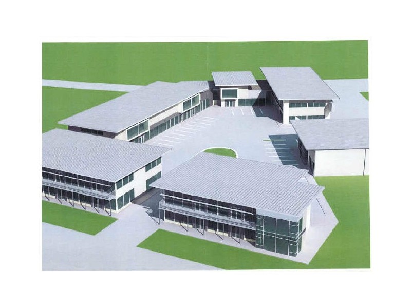 Unit 20/2 Yallourn Street, Fyshwick ACT 2609