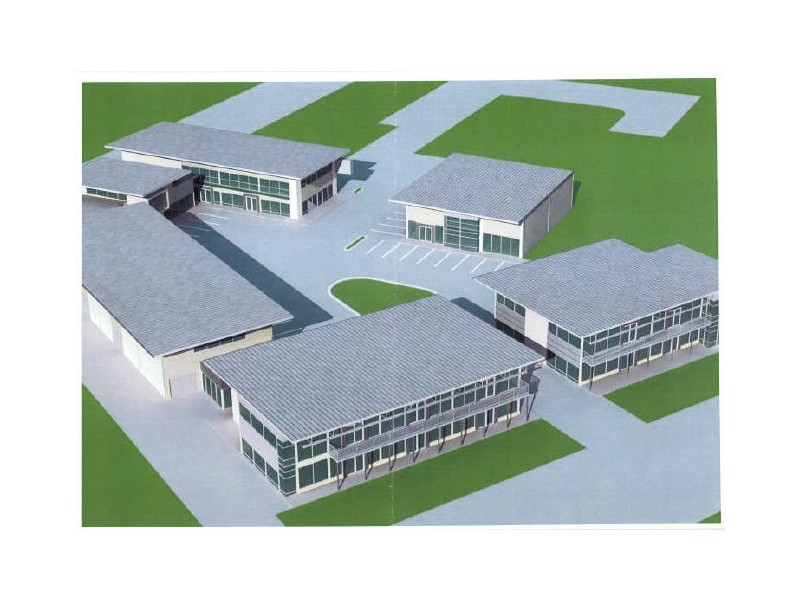 Unit 20/2 Yallourn Street, Fyshwick ACT 2609