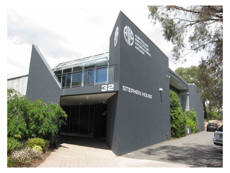 Unit 8 and 9 Ground Floor/32 Thesiger Court, Deakin ACT 2600