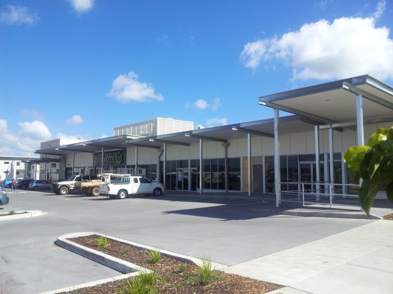 7/1 Mabo Avenue, Bonner ACT 2914