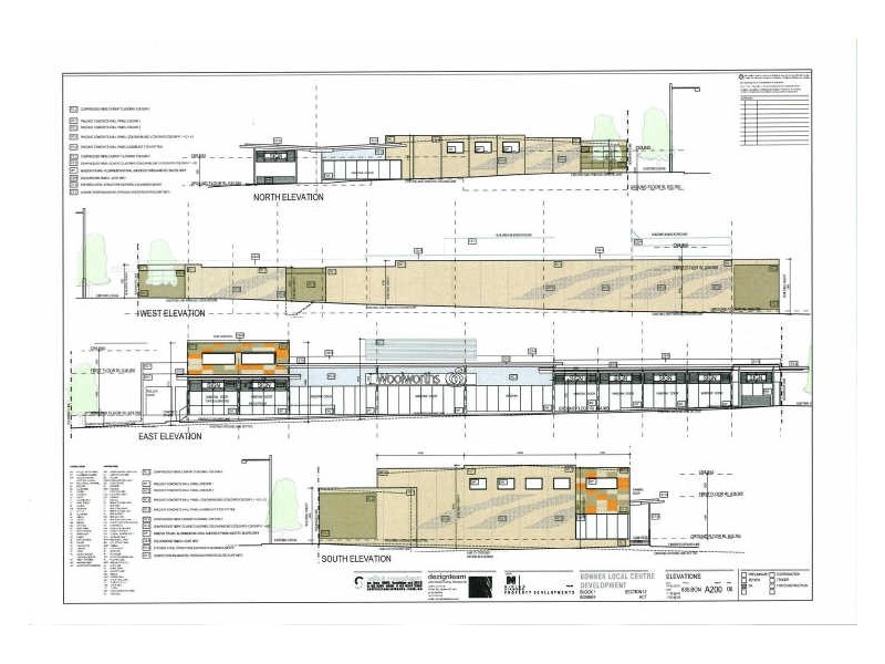 Shop 5/ Mabo Avenue, Bonner ACT 2914