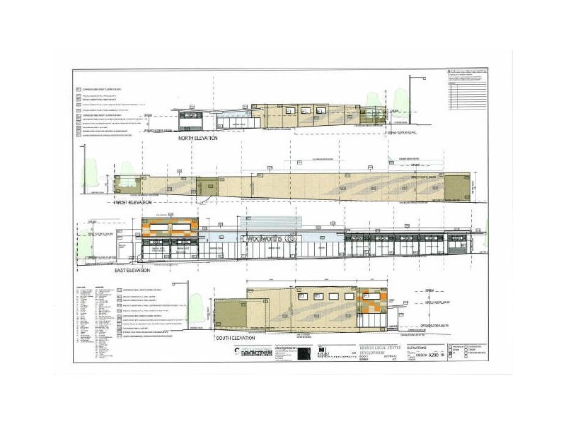 Shop 6/ Mabo Avenue, Bonner ACT 2914