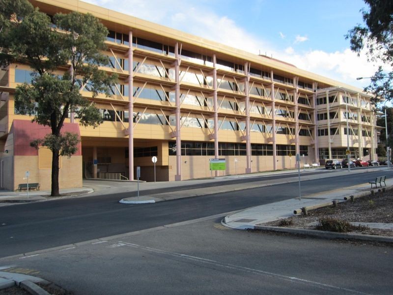 40 Cameron Avenue, Belconnen ACT 2617