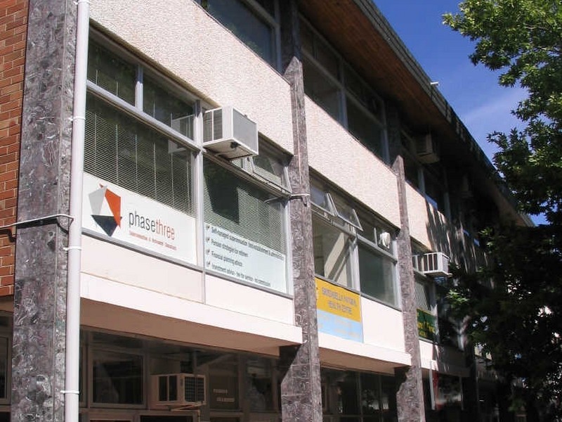 Suite 6  and 7, Level 2/25 Dickson Place, Dickson ACT 2602