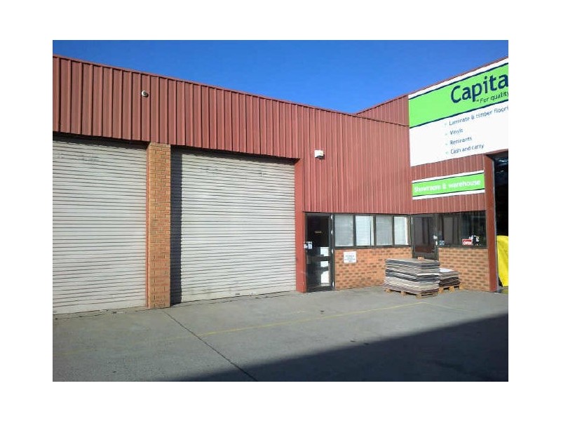 Unit 3/184 Gladstone Street, Fyshwick ACT 2609