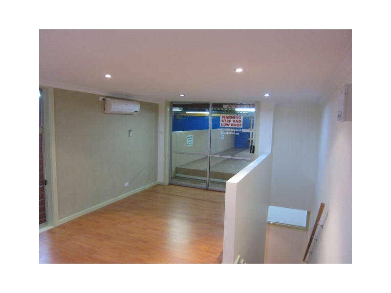 Unit 3/184 Gladstone Street, Fyshwick ACT 2609