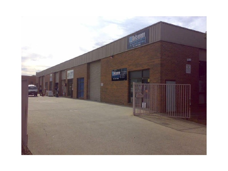 Unit 2/5-7 Felton Street, Mitchell ACT 2911