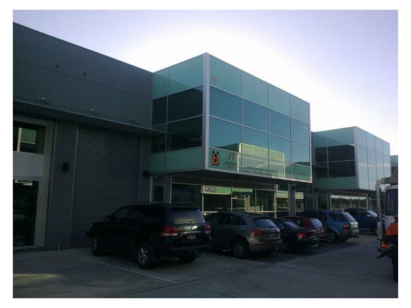 Suite 13/65 Tennant Street, Fyshwick ACT 2609