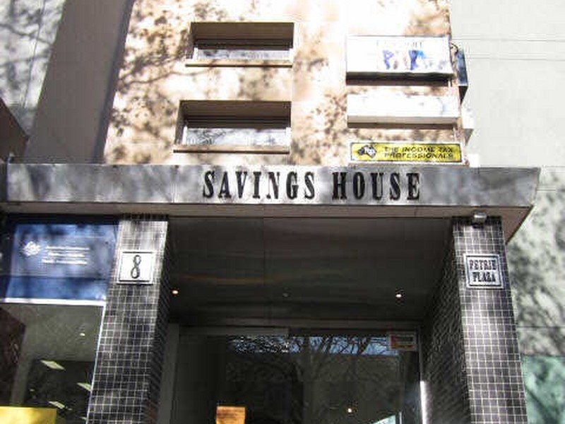 Suite 5, Level 1/8-12 Petrie Plaza, City ACT 2601