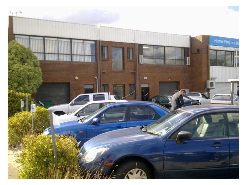 A/Ground/65 Dundas Court, Phillip ACT 2606