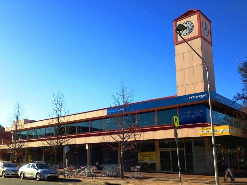 Unit 12 Level 1/175 Anketell Street, Greenway ACT 2900