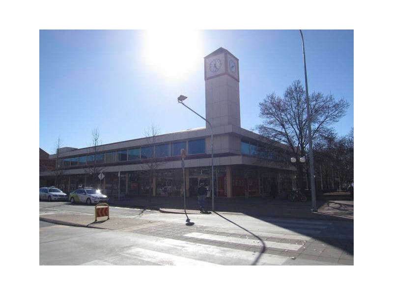 Unit 12 Level 1/175 Anketell Street, Greenway ACT 2900