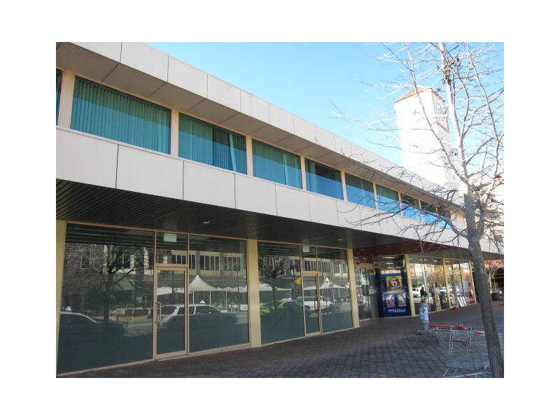 Unit 14 Level 1/175 Anketell Street, Greenway ACT 2900