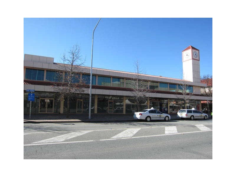 Unit 14 Level 1/175 Anketell Street, Greenway ACT 2900