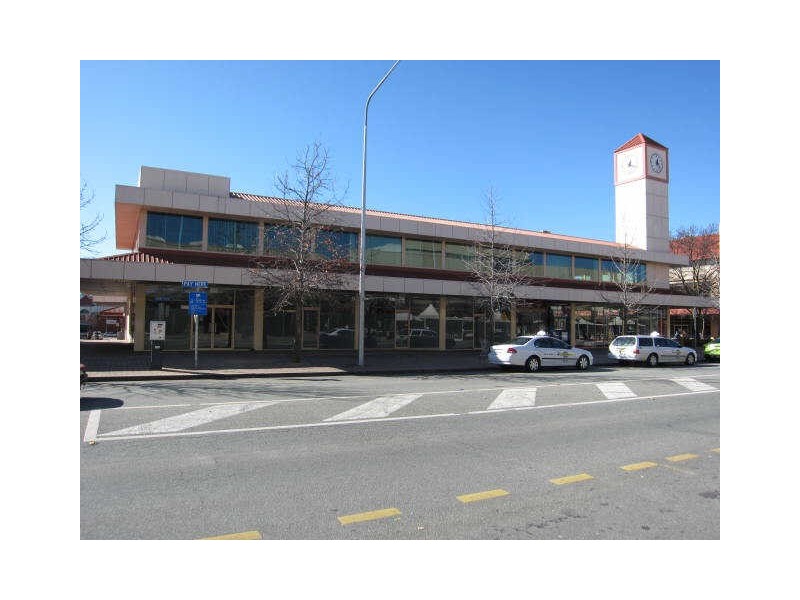 Shop 3/175 Anketell Street, Tuggeranong ACT 2900