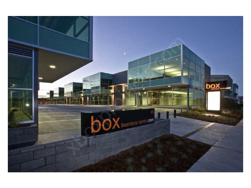 65 Tennant Street, Fyshwick ACT 2609