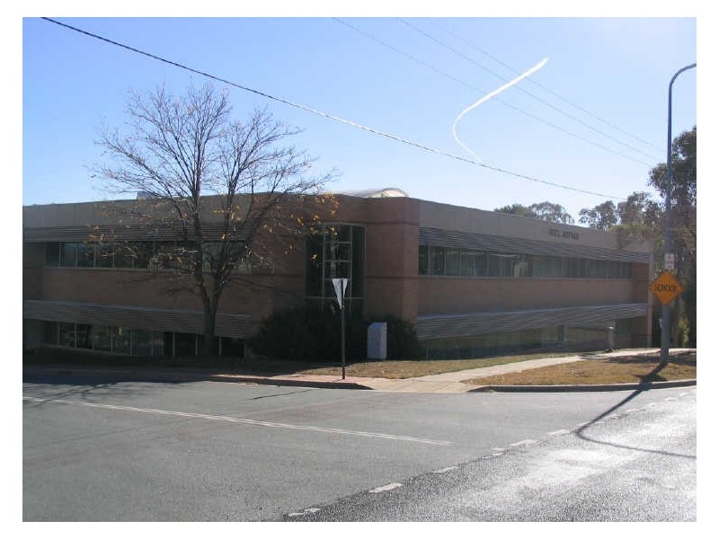 Unit 3/2 Phipps Close, Deakin ACT 2600