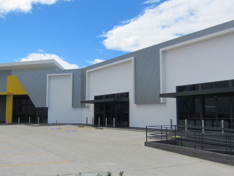 23 – 25 Iron Knob Street, Fyshwick ACT 2609