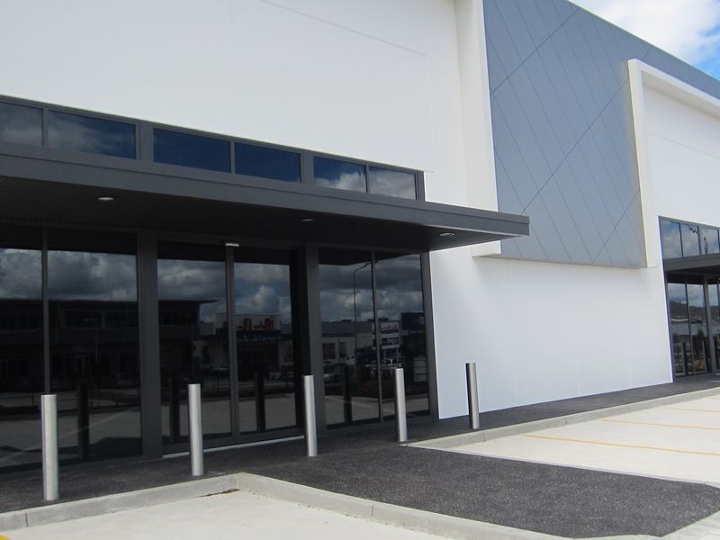 23 – 25 Iron Knob Street, Fyshwick ACT 2609