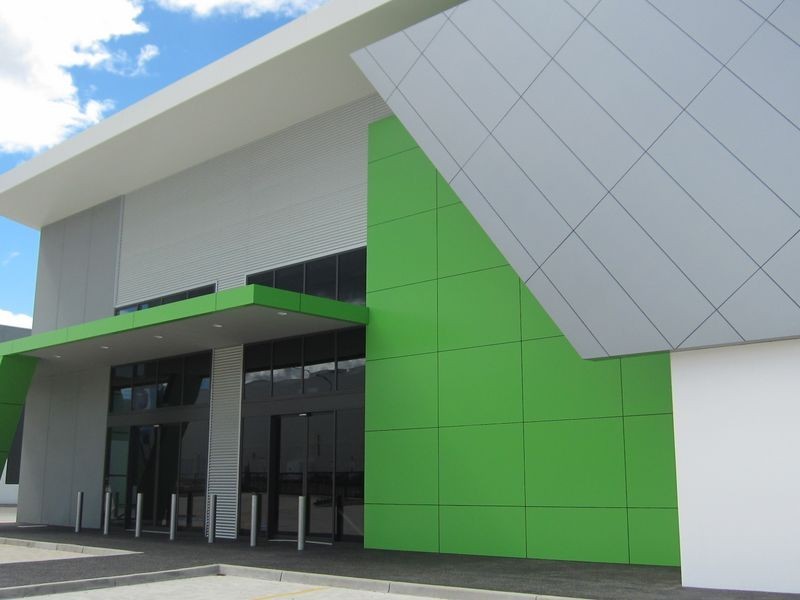 23 – 25 Iron Knob Street, Fyshwick ACT 2609