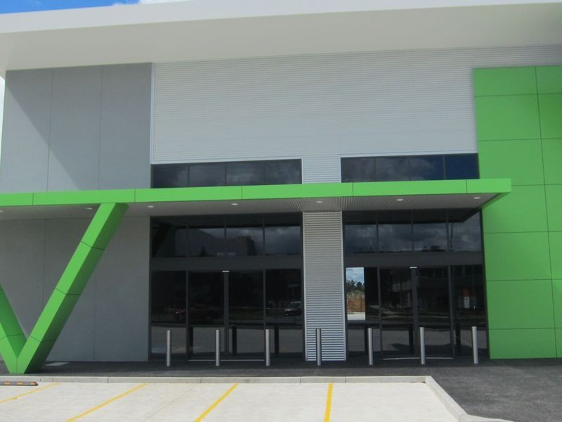 23 – 25 Iron Knob Street, Fyshwick ACT 2609