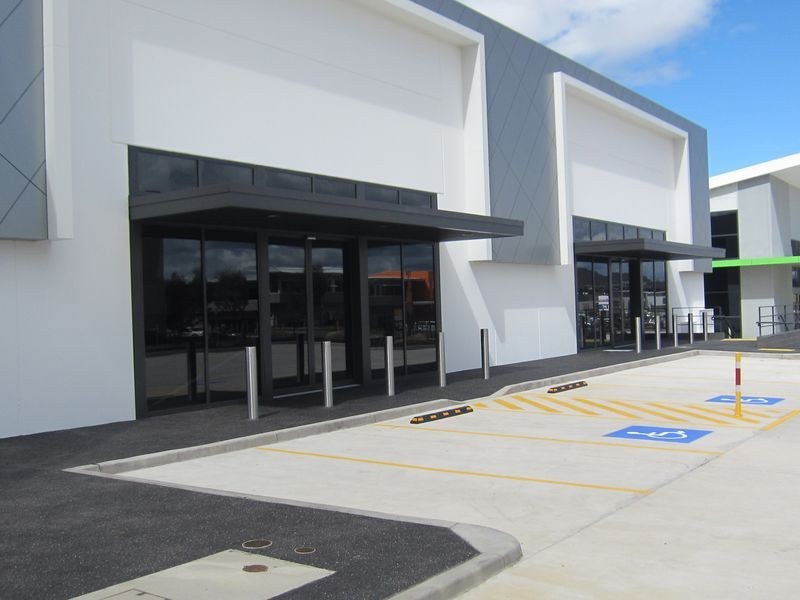 23 – 25 Iron Knob Street, Fyshwick ACT 2609